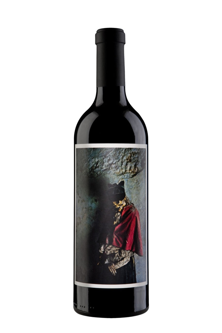 Orin Swift Cellars Palermo Cabernet Sauvignon 2022 (750 ml)