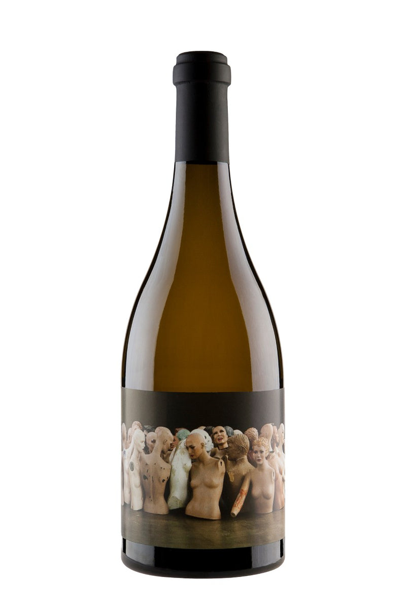 Orin Swift Cellars Mannequin Chardonnay 2021 (750 ml)