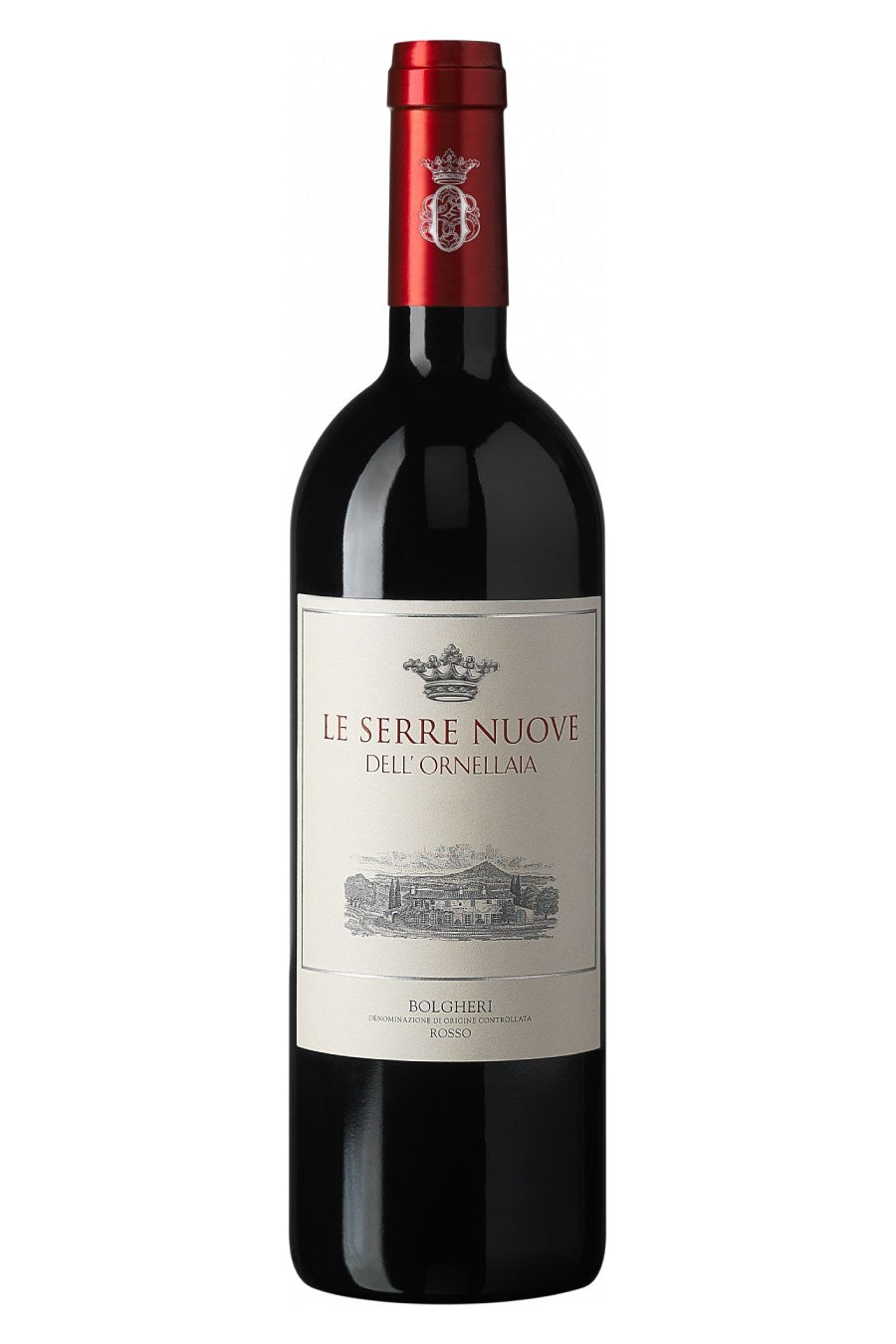 Ornellaia Le Serre Nuove 2022 (750 ml)