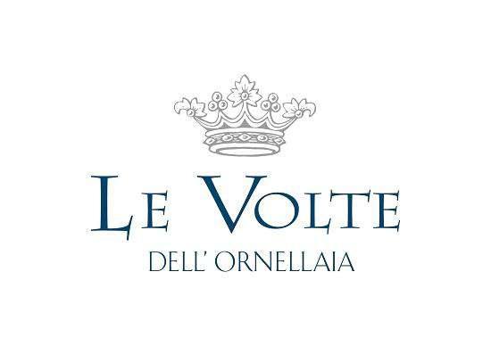 DAMAGED LABEL: Ornellaia Le Volte Red Blend 2020 (750 ml)