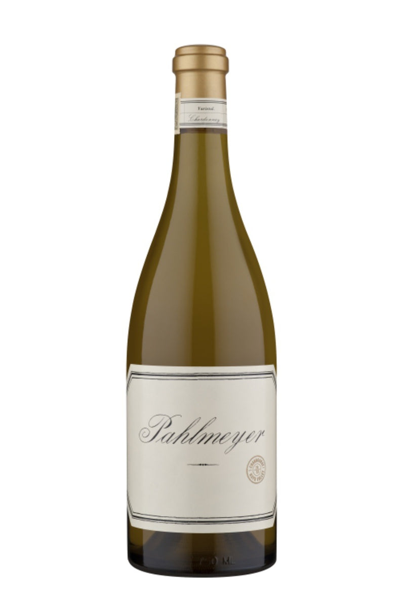 Pahlmeyer Napa Valley Chardonnay 2021 (750 ml)