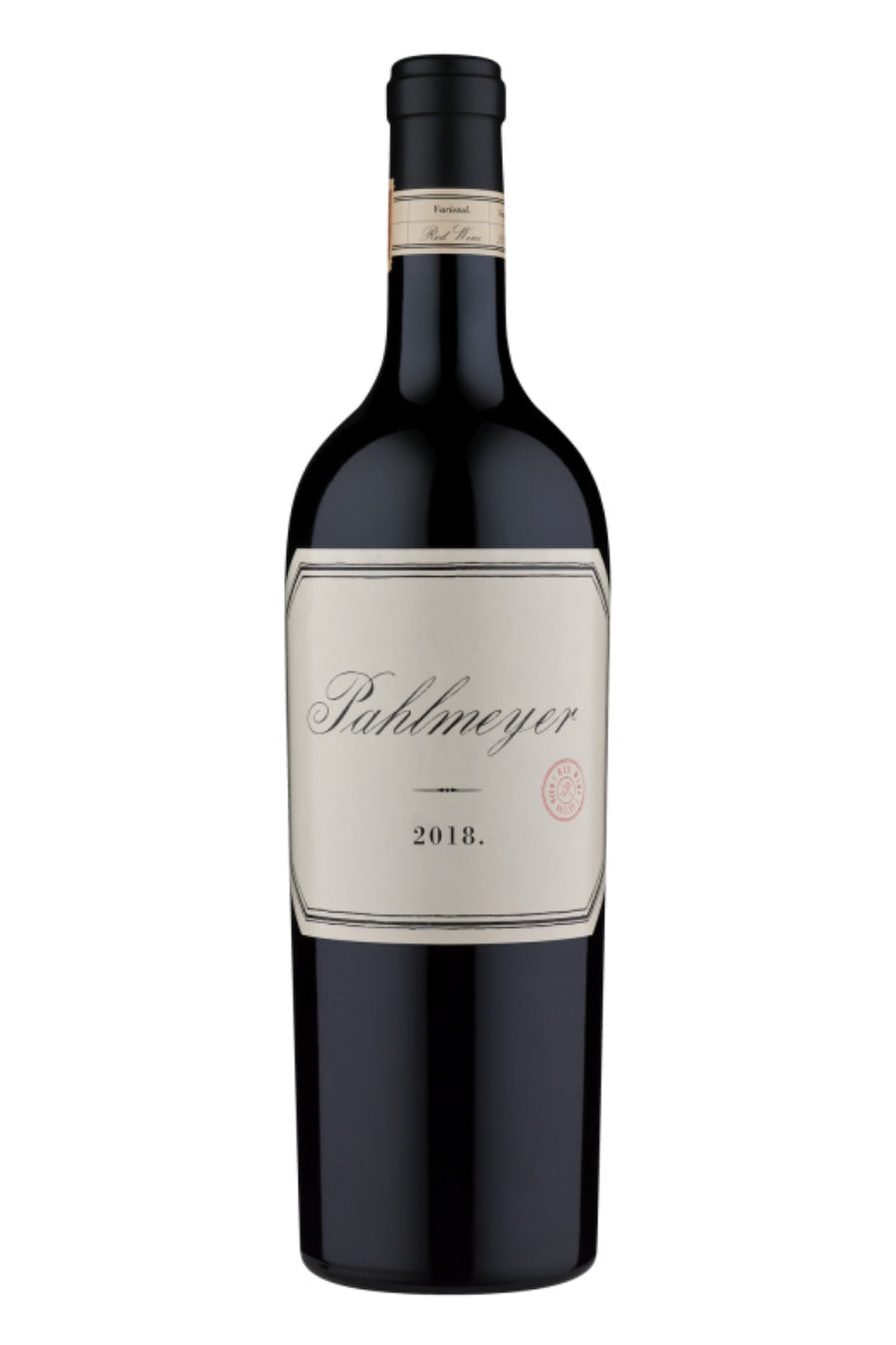 Pahlmeyer Napa Valley Proprietary Red 2018 (750 ml)