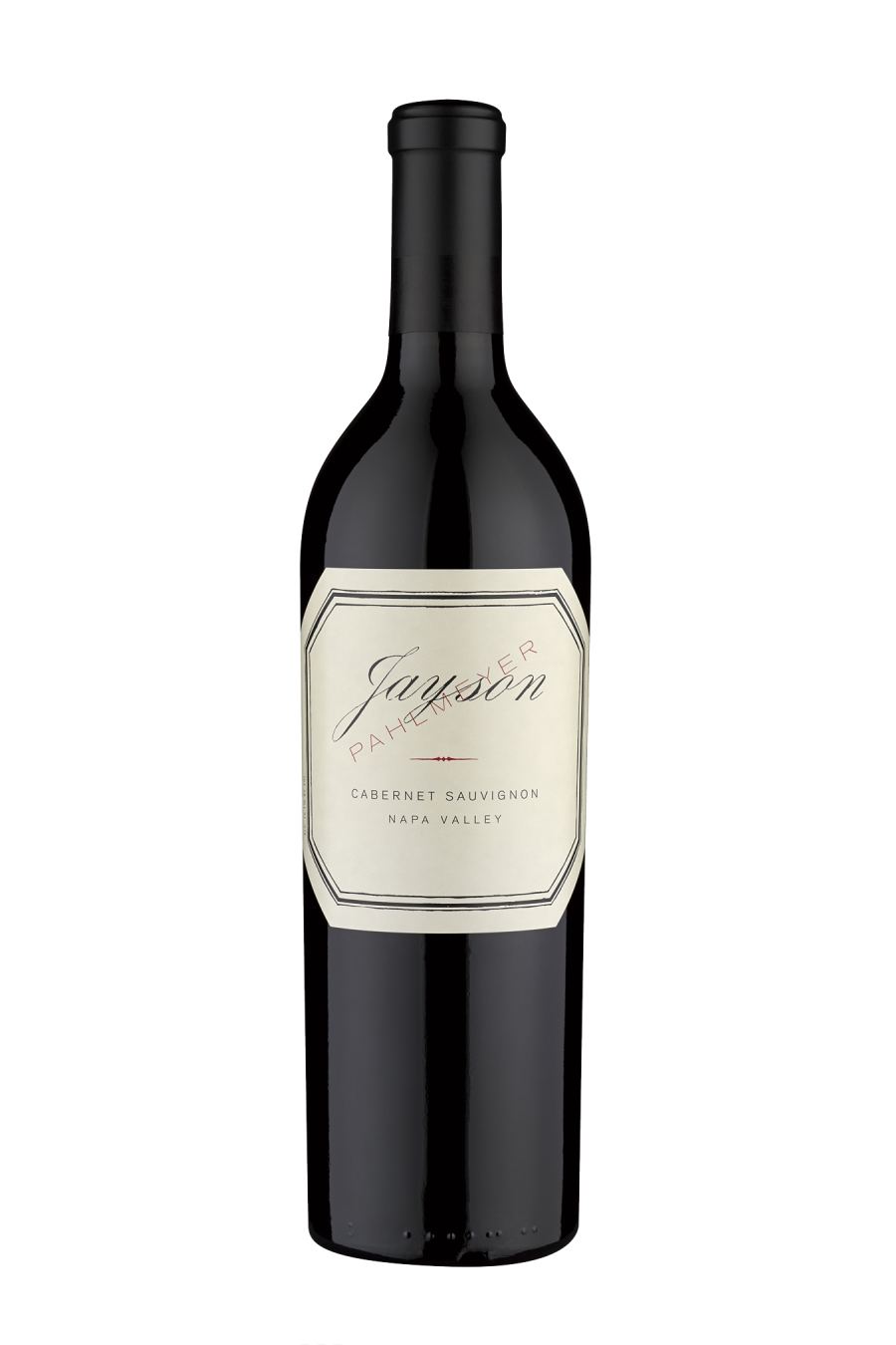Pahlmeyer Jayson Cabernet Sauvignon 2021 (750 ml)