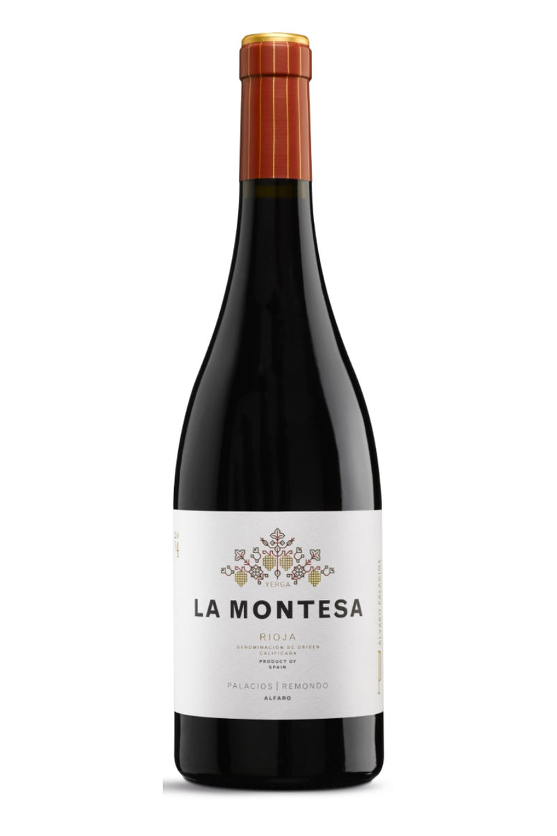Palacios Remondo La Montesa 2017 (750 ml)