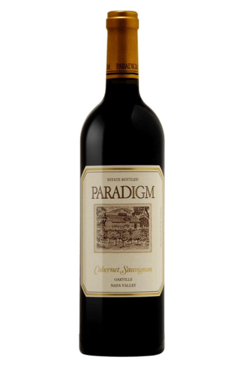 Paradigm Cabernet Sauvignon 2015 (750 ml)