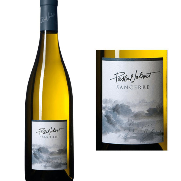 Pascal Jolivet Sancerre Sauvignon Blanc 2023 (750 ml)
