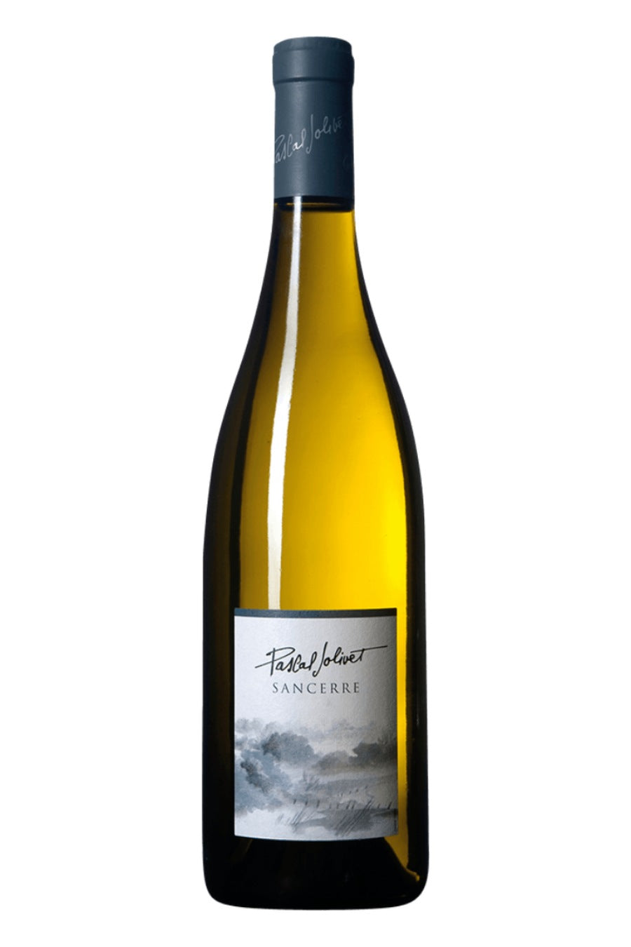 DAMAGED LABEL: Pascal Jolivet Sancerre Sauvignon Blanc 2023 (750 ml)