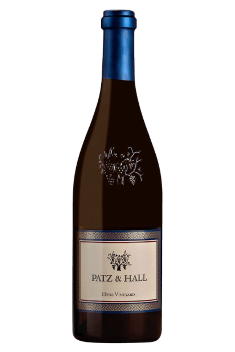Patz & Hall Hyde Vineyard Chardonnay 2014 (750 ml)