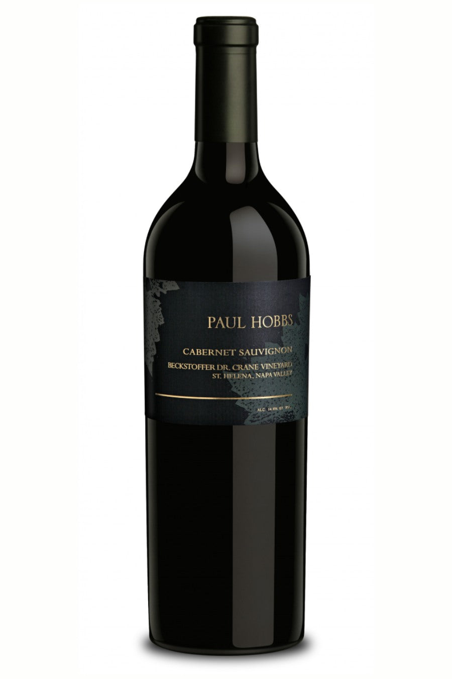 Paul Hobbs Beckstoffer Dr Crane Cabernet Sauvignon 2019  (750 ml)