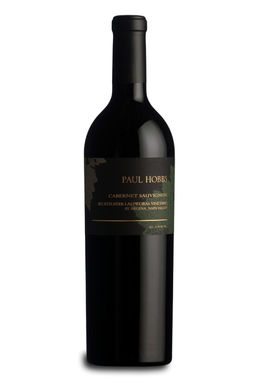 Paul Hobbs Beckstoffer Las Piedras Cabernet Sauvignon 2018 (750 ml)