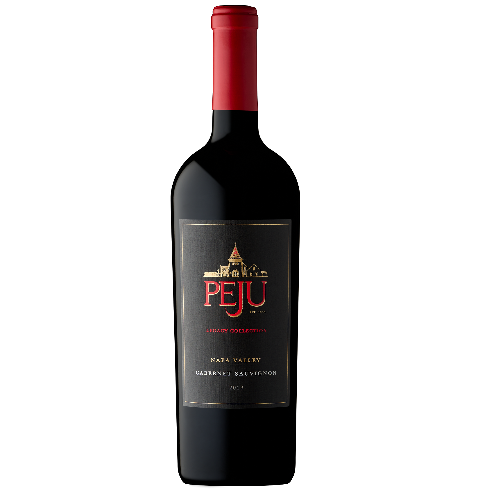 Peju Napa Valley Cabernet Sauvignon 2019 (750 ml)