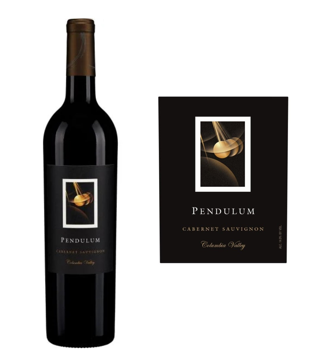 Pendulum Cabernet Sauvignon 2021 (750 ml)