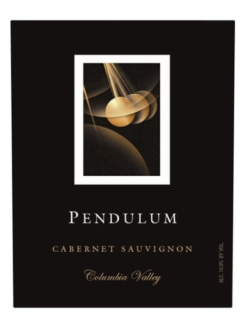 Pendulum Cabernet Sauvignon 2021 (750 ml)