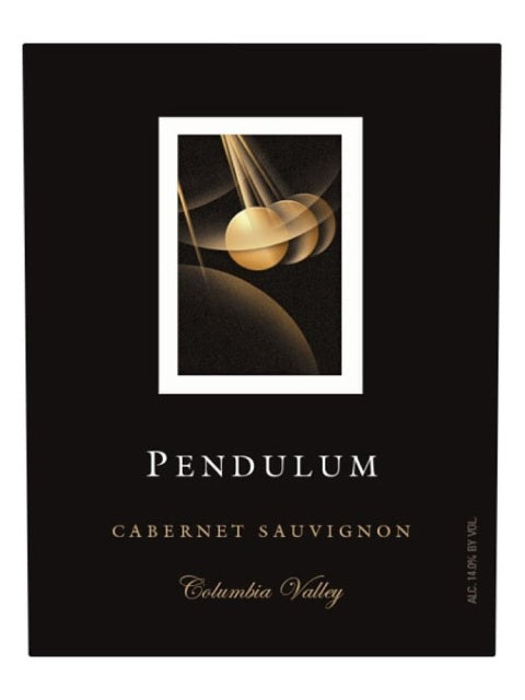 Pendulum Cabernet Sauvignon 2020 (750 ml)