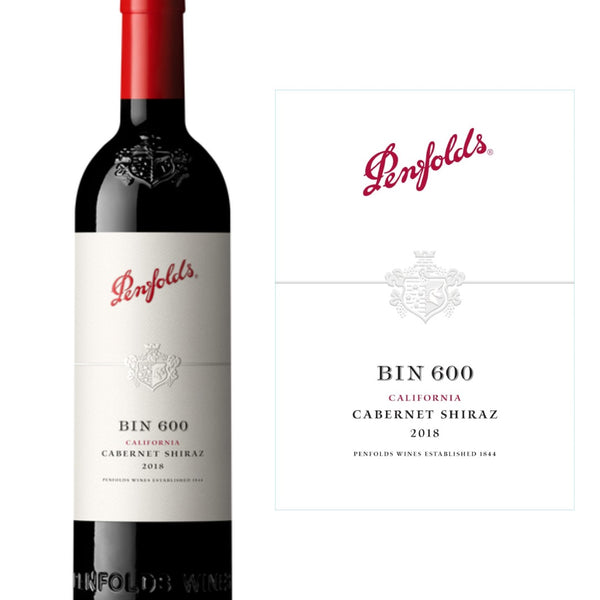 2019 Penfolds Cabernet Sauvignon Bin 169 Coonawarra