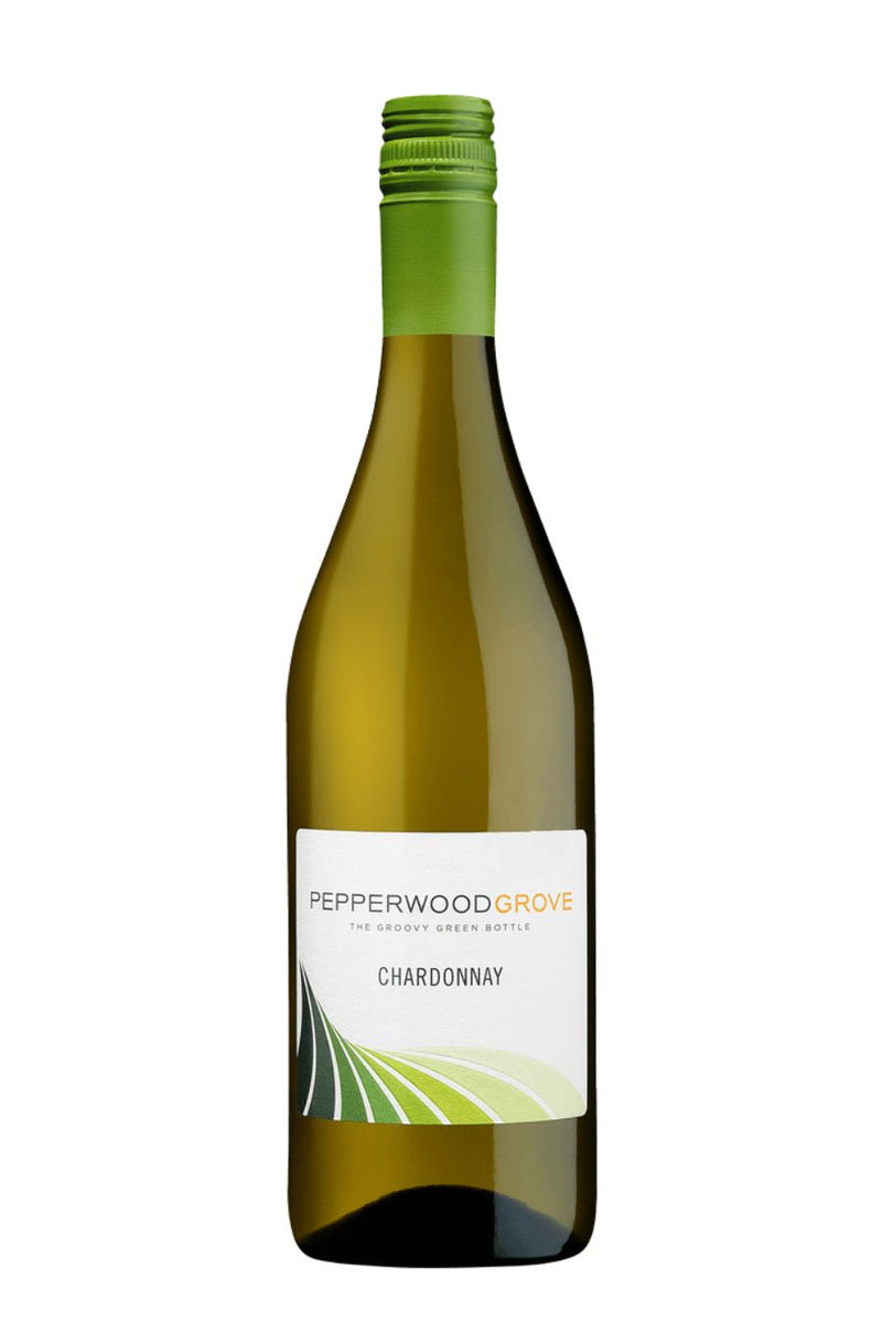 Pepperwood Grove Chardonnay (750 ml) - BuyWinesOnline.com
