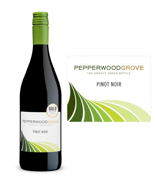 Pepperwood Grove Pinot Noir (750 ml) - BuyWinesOnline.com