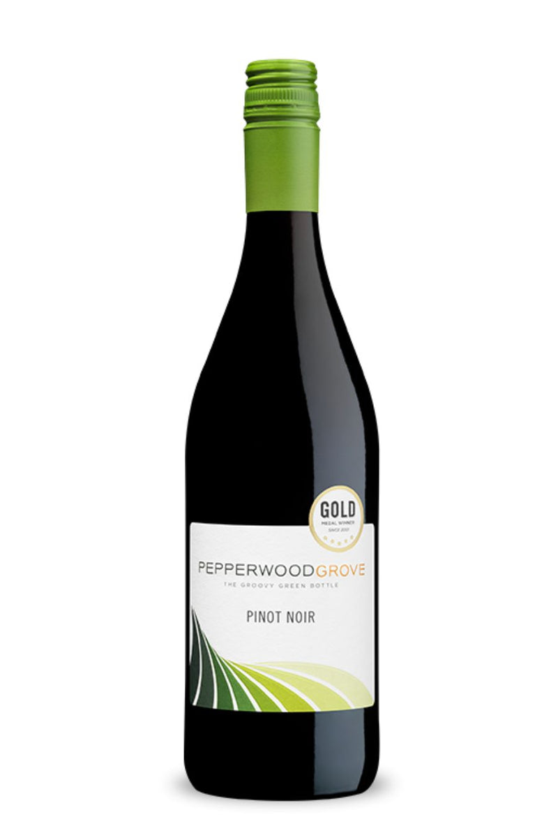 Pepperwood Grove Pinot Noir (750 ml) - BuyWinesOnline.com