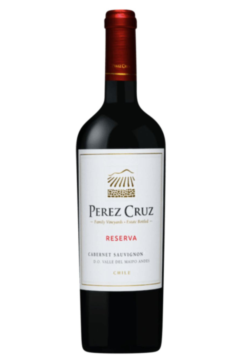 Perez Cruz Reserva Cabernet Sauvignon 2016 (750 ml)