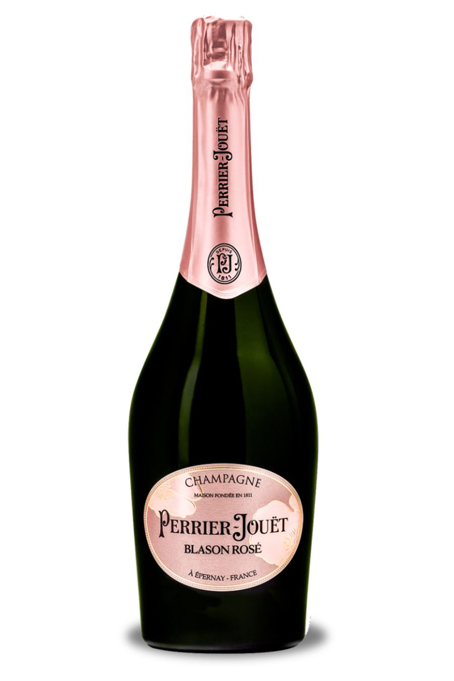 Perrier-Jouet Blason Rose (750 ml)