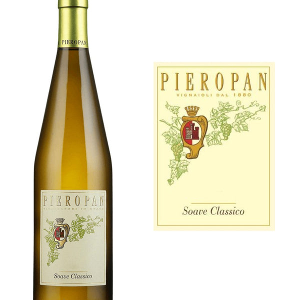 PieropanSoaveClassicoDOCG2018_