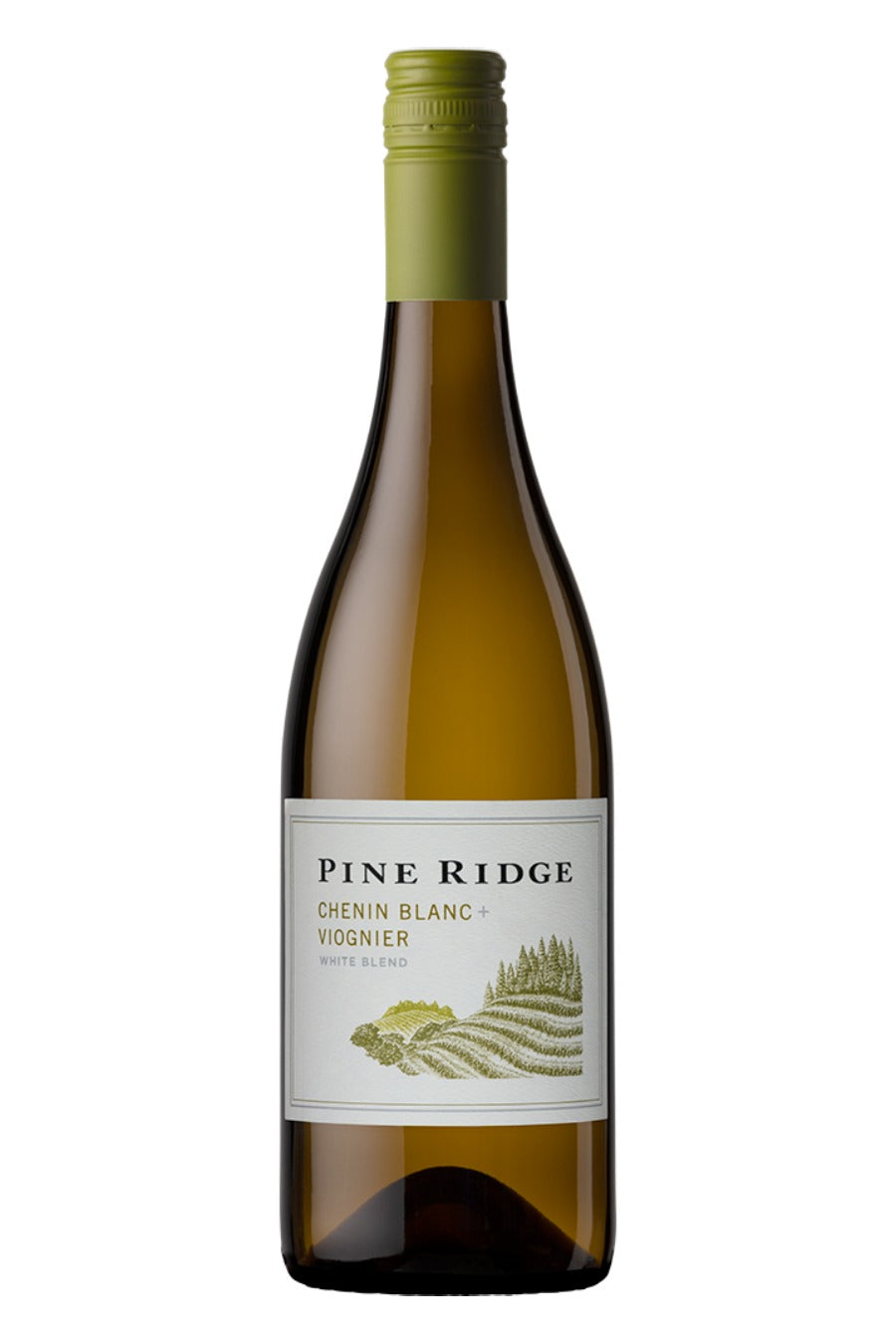 Pine Ridge Chenin Blanc Viognier 2023 (750 ml)