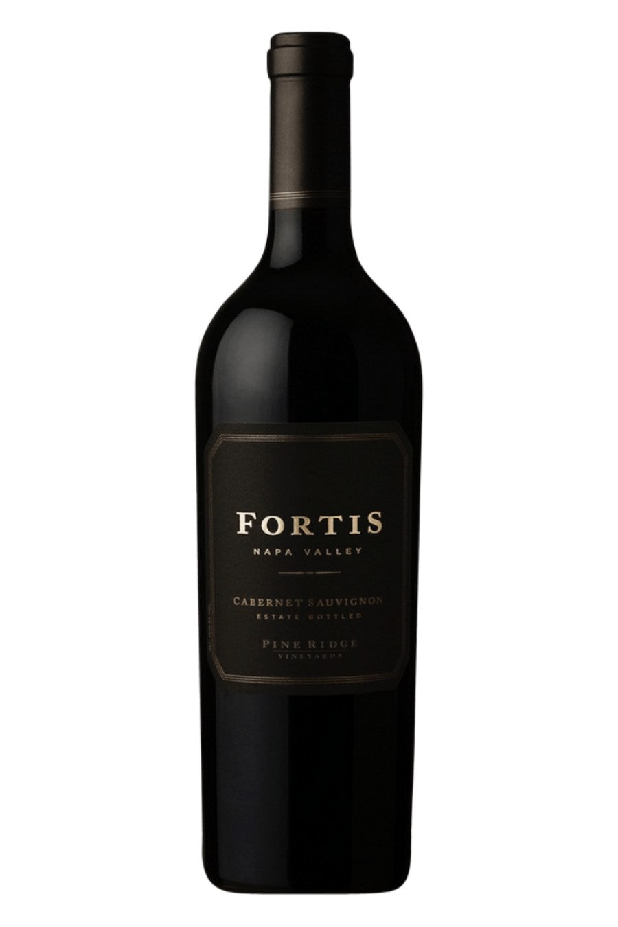 Pine Ridge Fortis Cabernet Sauvignon 2013 (750 ml)