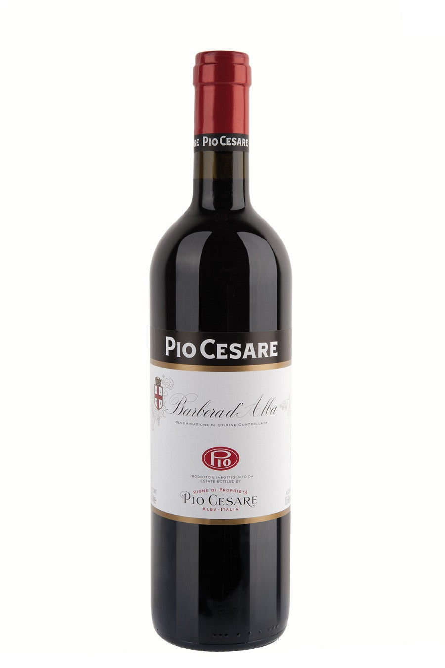 Pio Cesare Barbera d'Alba 2022 (750 ml)