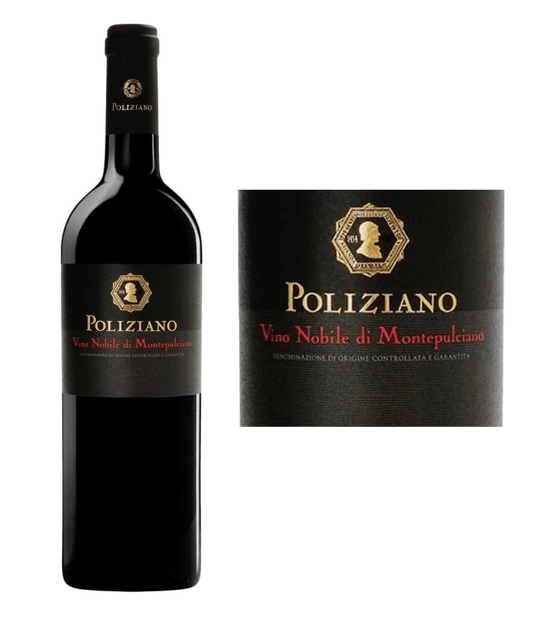 Poliziano Vino Nobile di Montepulciano 2016 (750 ml)