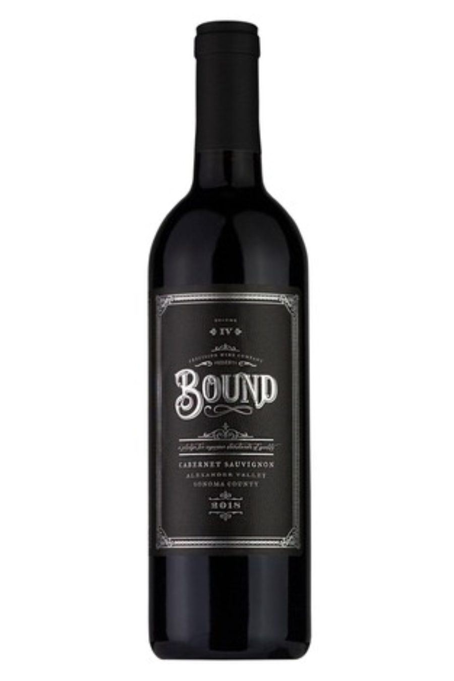 Precision Bound Cabernet Sauvignon 2020 (750 ml)