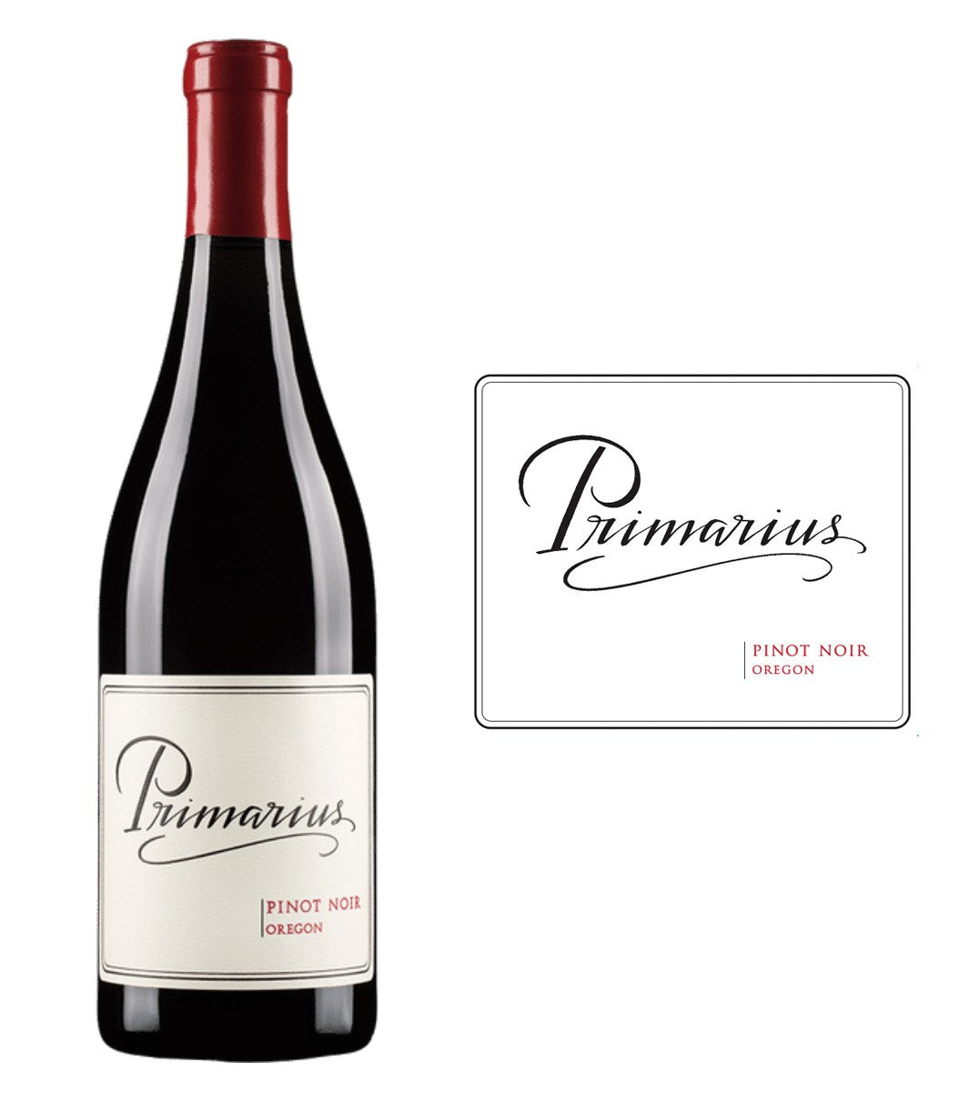 Primarius Pinot Noir 2021 (750 ml)