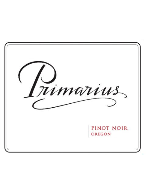 Primarius Pinot Noir 2020 (750 ml)