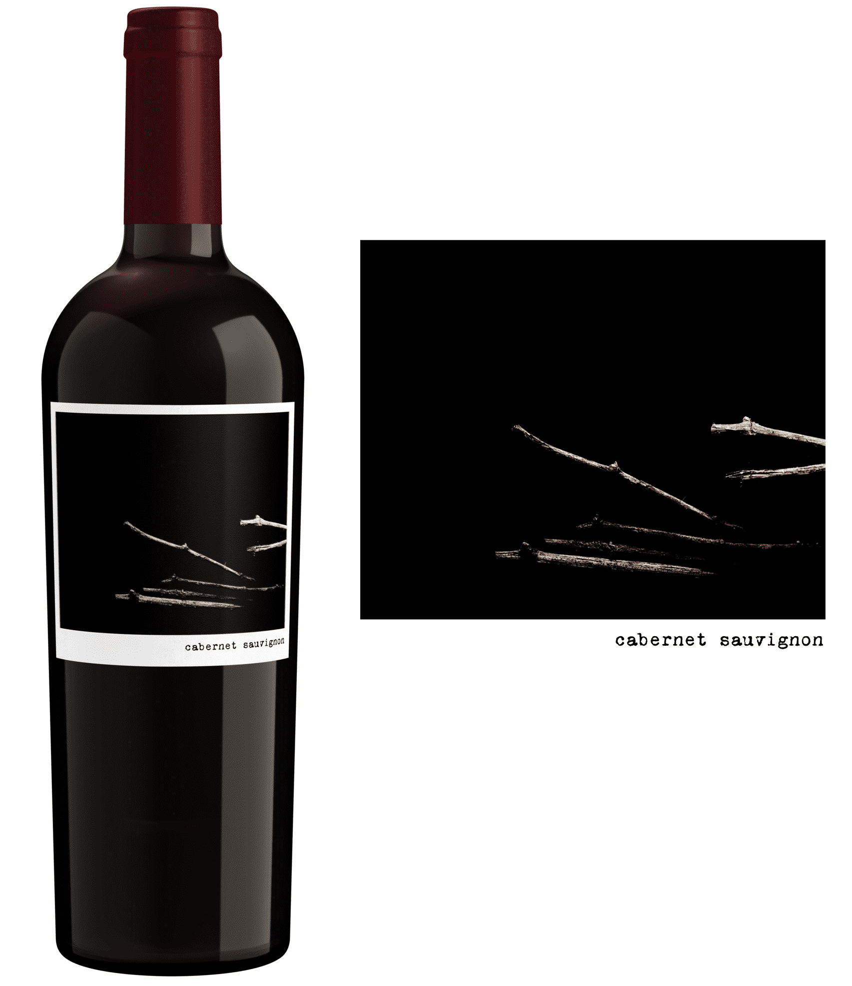 The Prisoner Wine Company Cuttings Cabernet Sauvignon 2017 (750 ml) - BuyWinesOnline.com