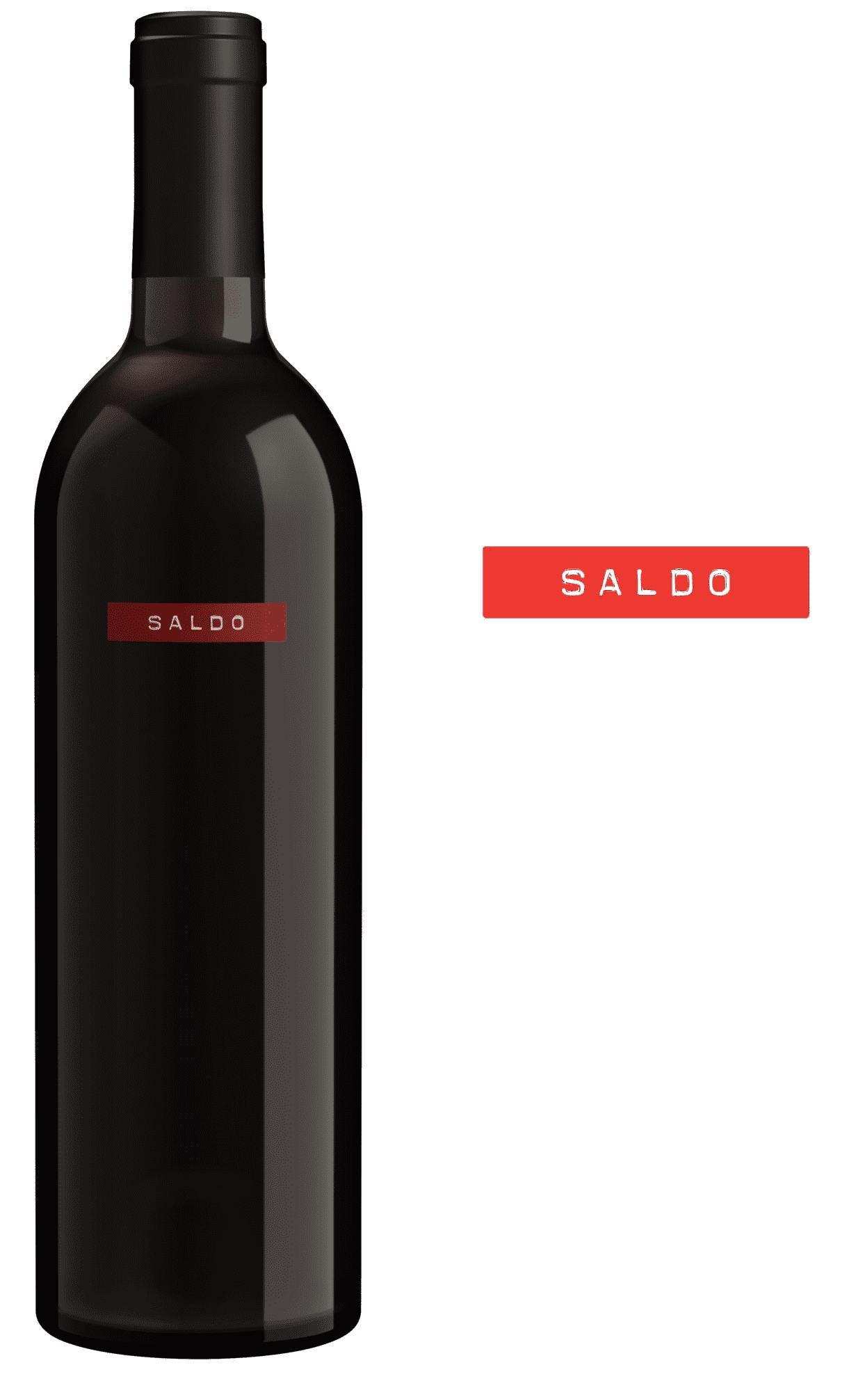 The Prisoner Wine Company Saldo Zinfandel 2018 (750 ml) - BuyWinesOnline.com