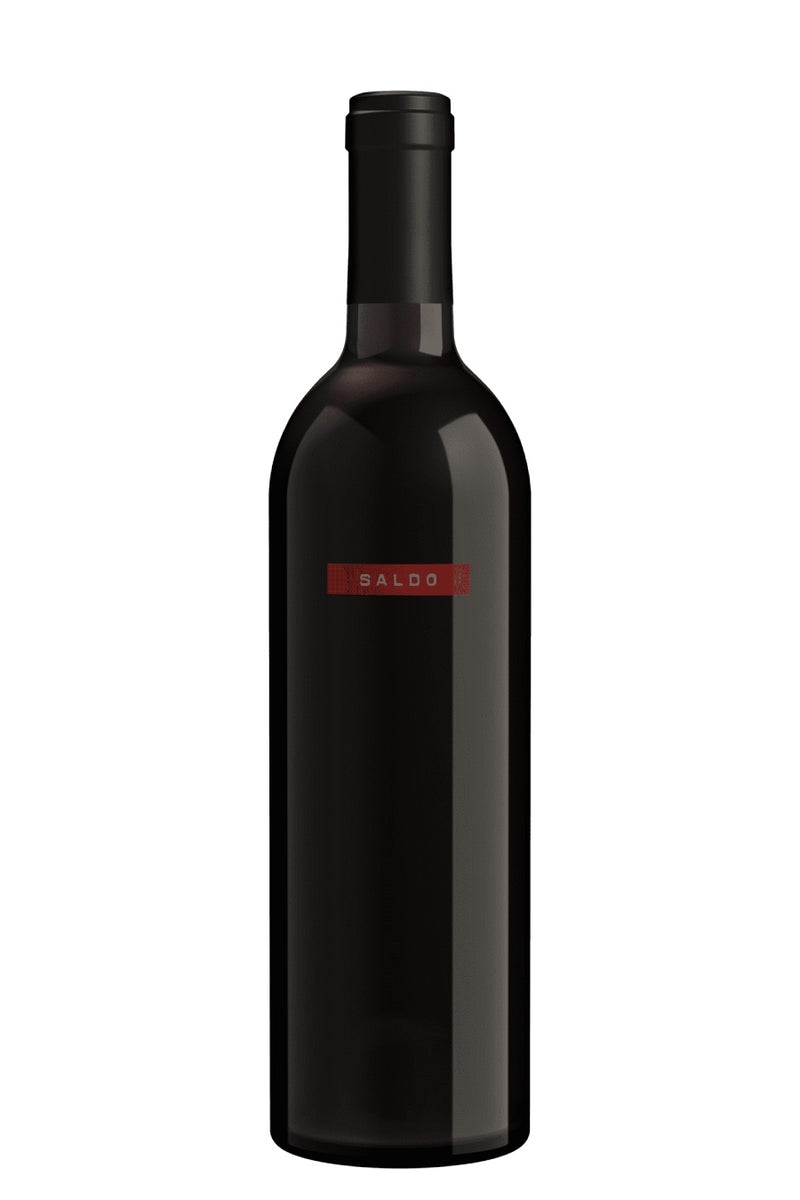 The Prisoner Wine Company Saldo Zinfandel 2018 (750 ml) - BuyWinesOnline.com