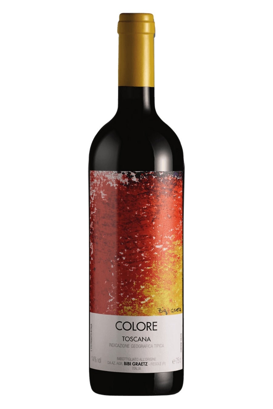 Bibi Graetz Colore 2019 (750 ml)