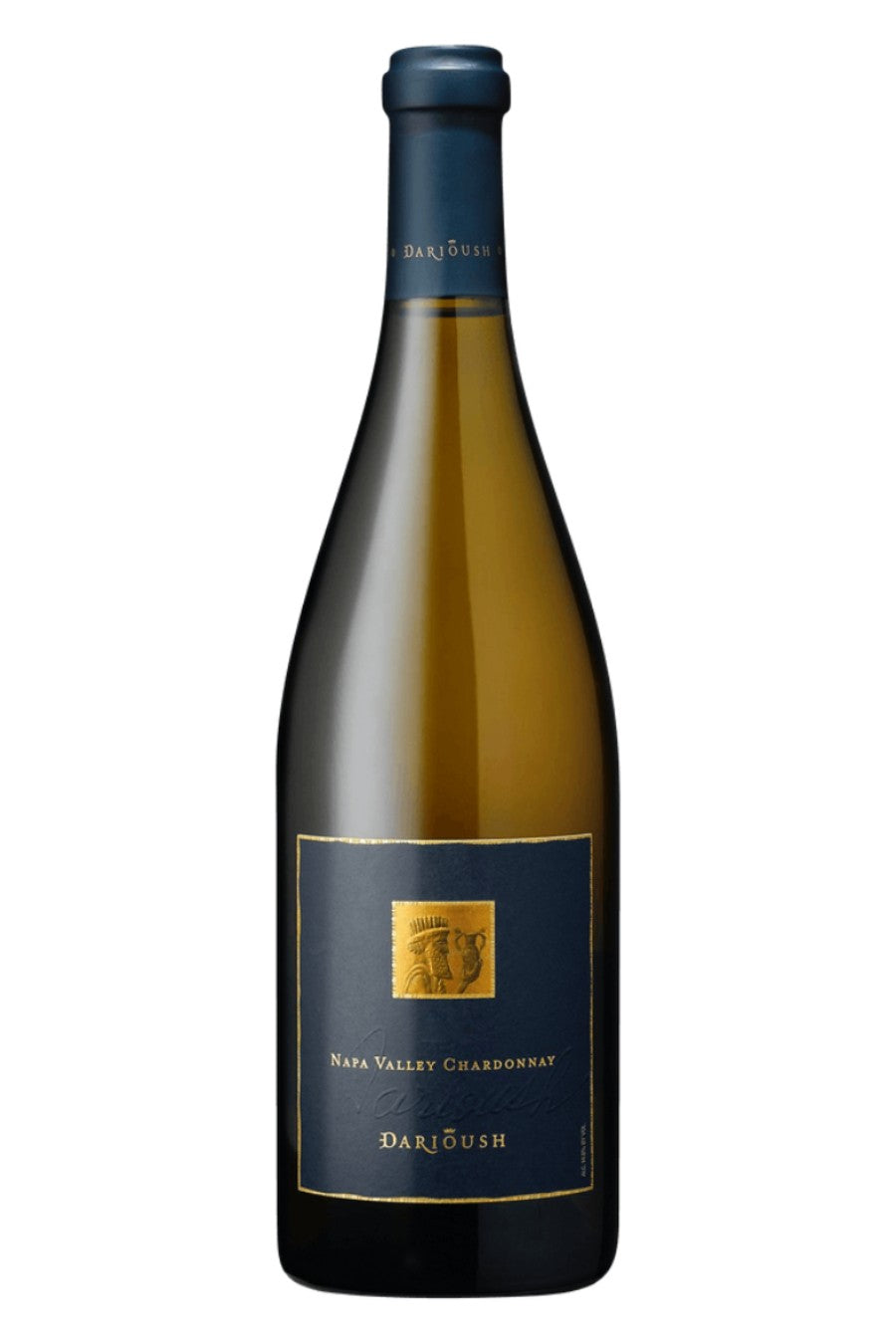 Darioush Signature Napa Valley Chardonnay 2022 (750 ml)