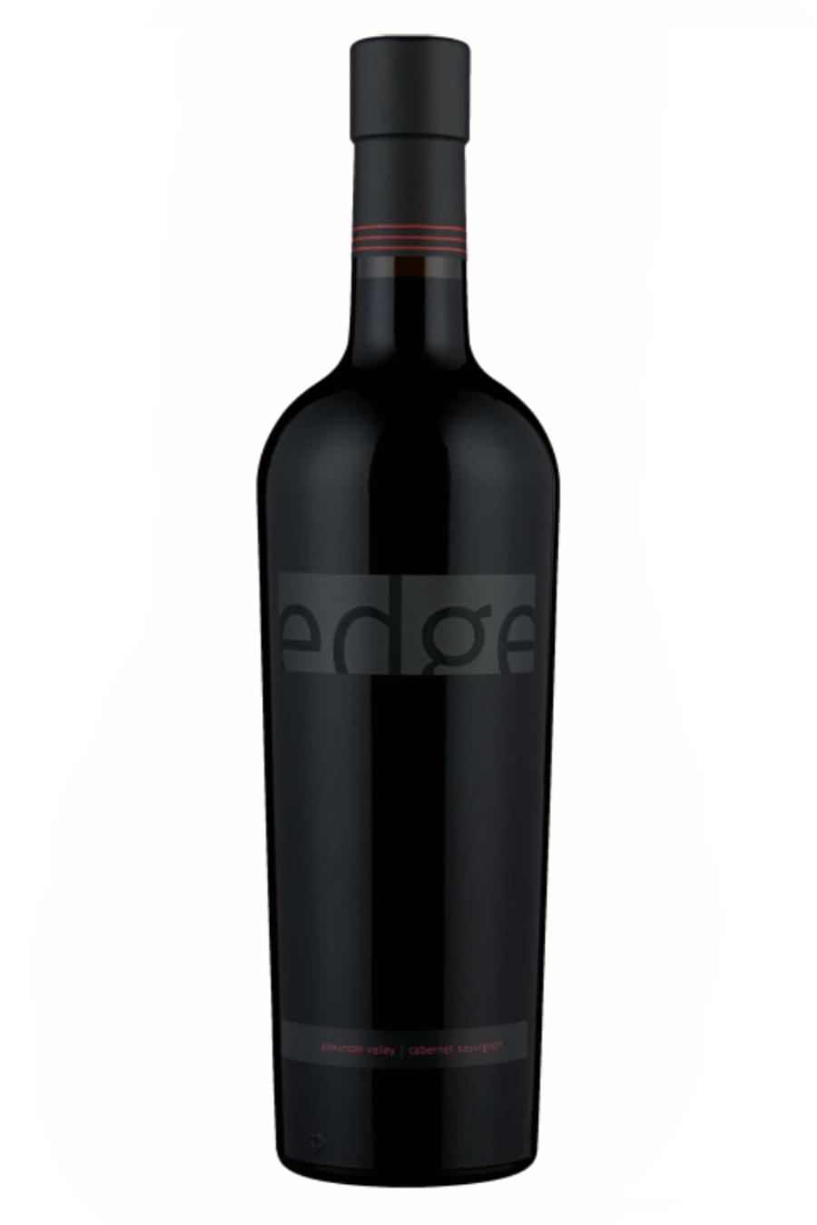 Edge Cabernet Sauvignon 2019 (750 ml)