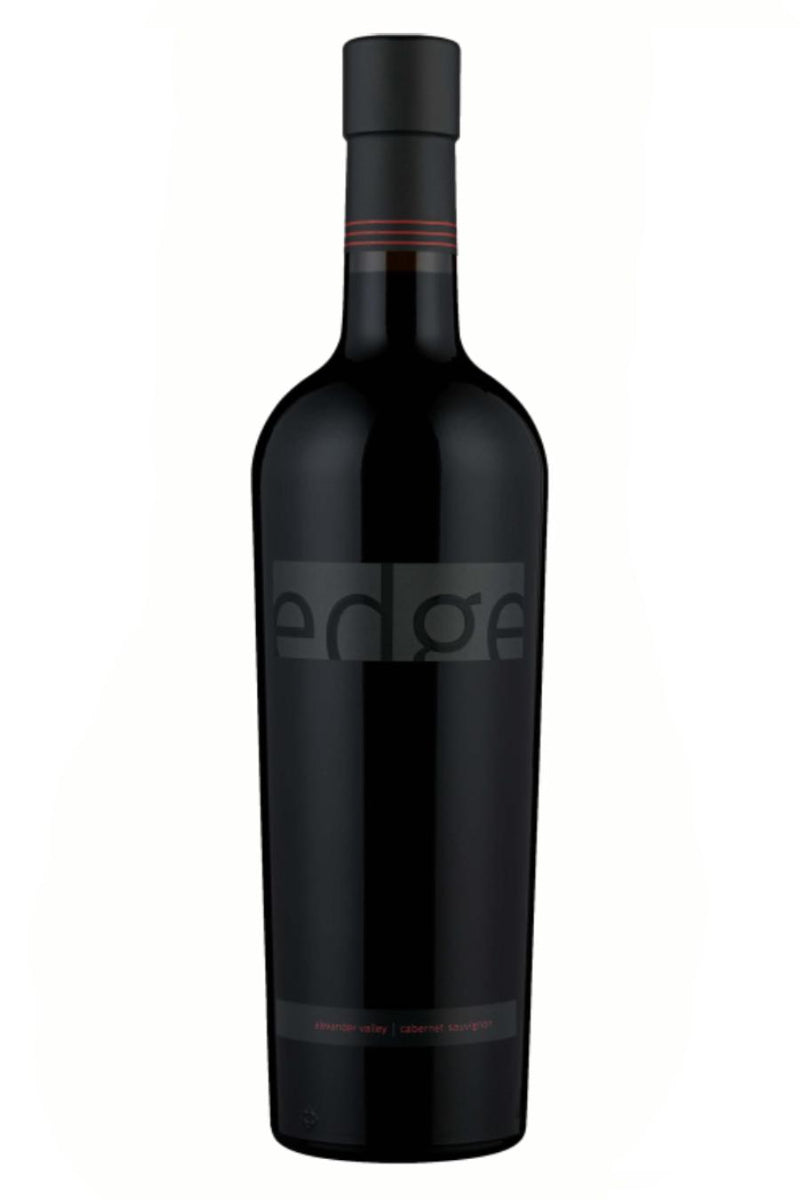 Edge Cabernet Sauvignon 2019 (750 ml)