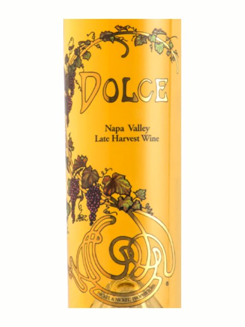 Far Niente Dolce 2017 (375 ml)