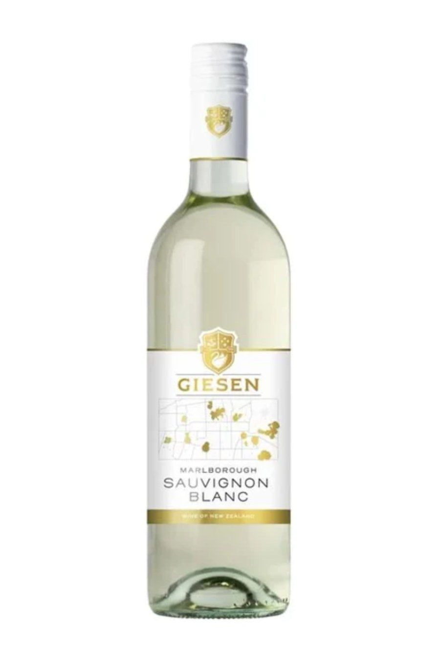 Giesen Marlborough Sauvignon Blanc 2023 (750 ml)