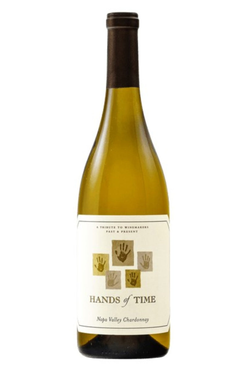 Stag's Leap Wine Cellars Hands of Time Napa Chardonnay 2020 (750 ml)