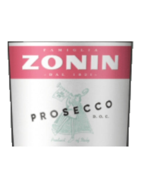 Zonin Prosecco (750 ml)