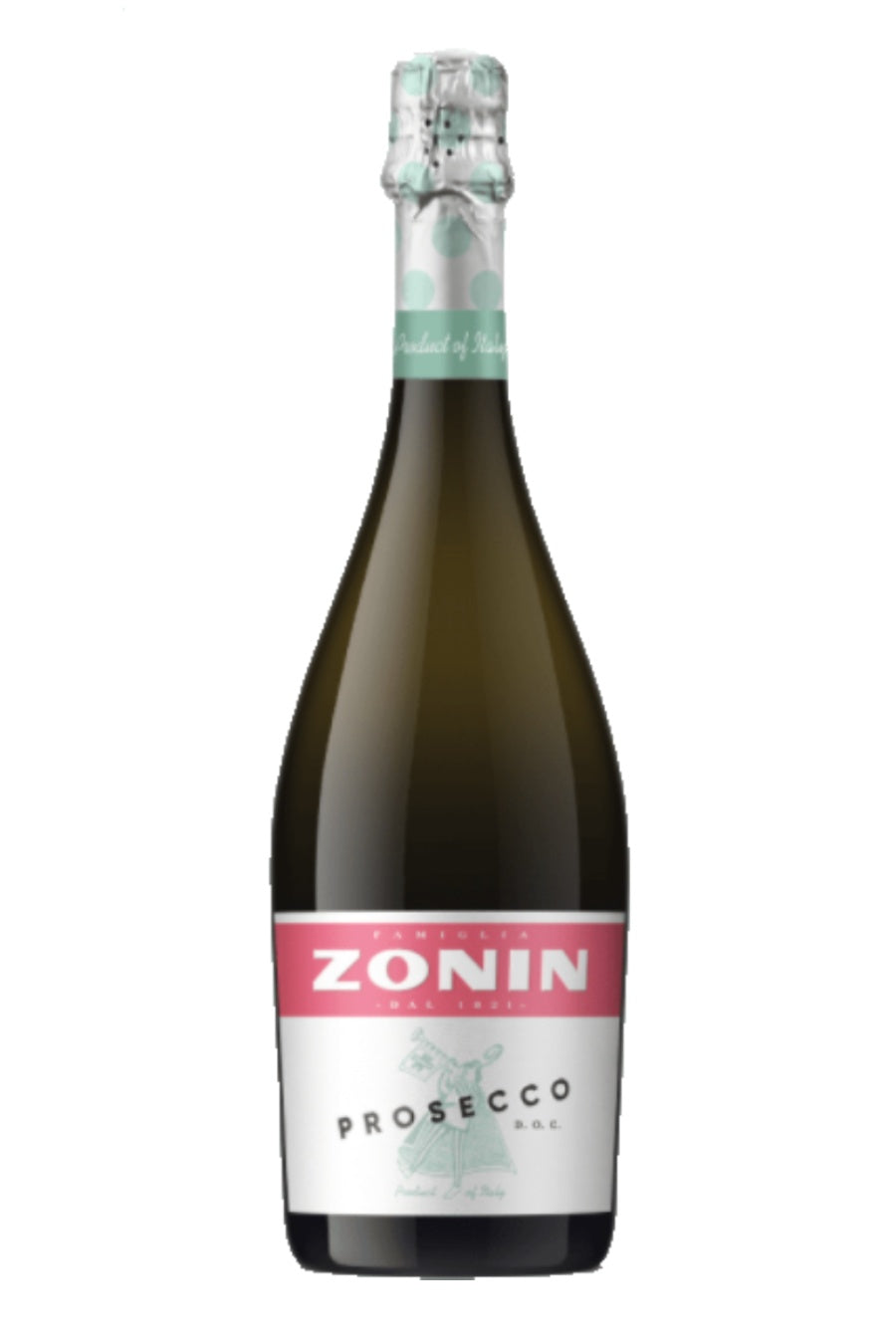 Zonin Prosecco (750 ml)