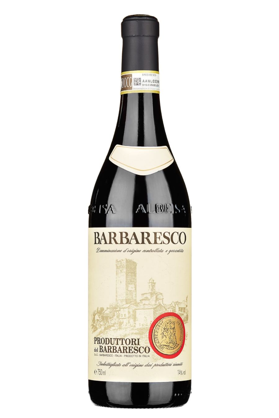 Produttori del Barbaresco Barbaresco 2020 (750 ml)