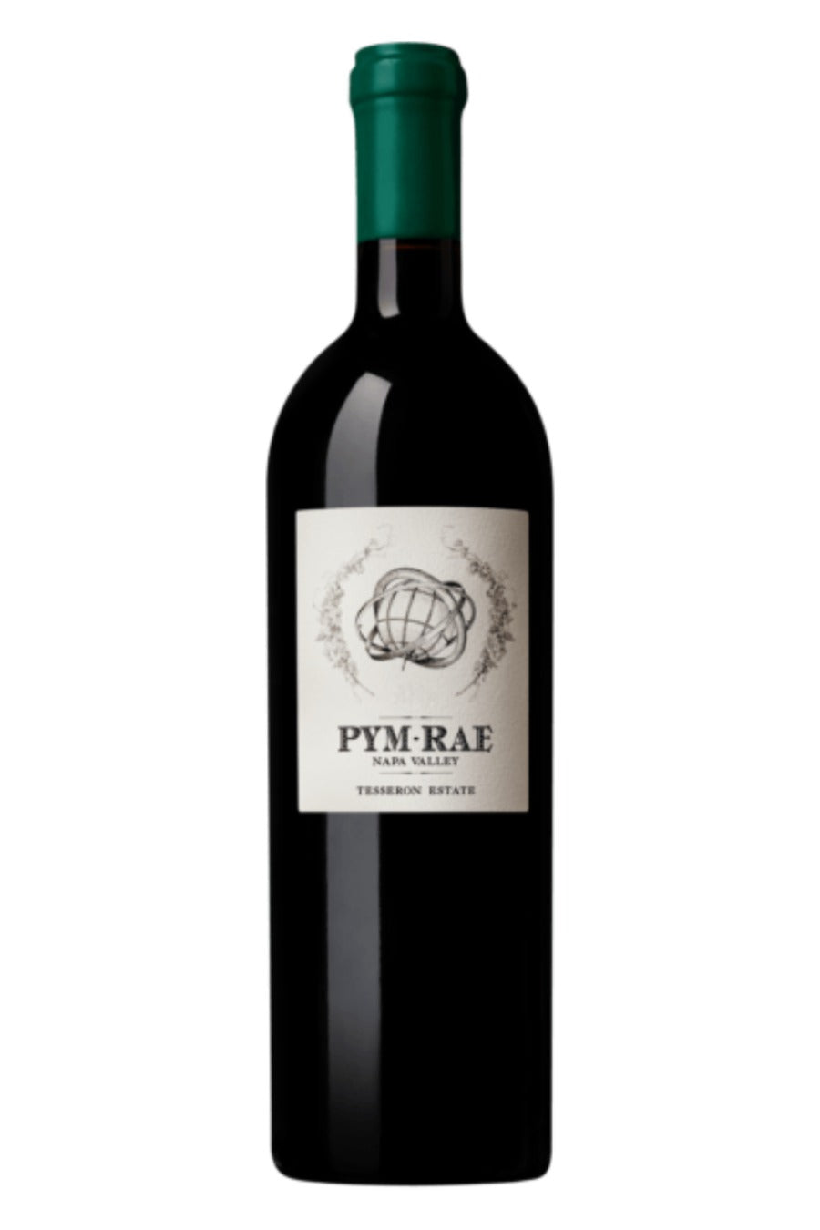 Pym-Rae Tesseron Estate 2017 (750 ml)