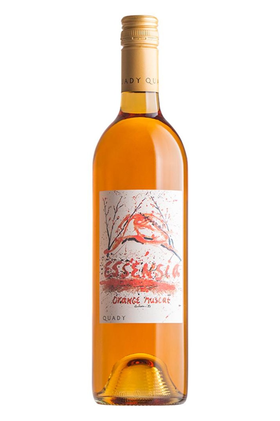 Quady Essensia Orange Muscat 2020 (750 ml)