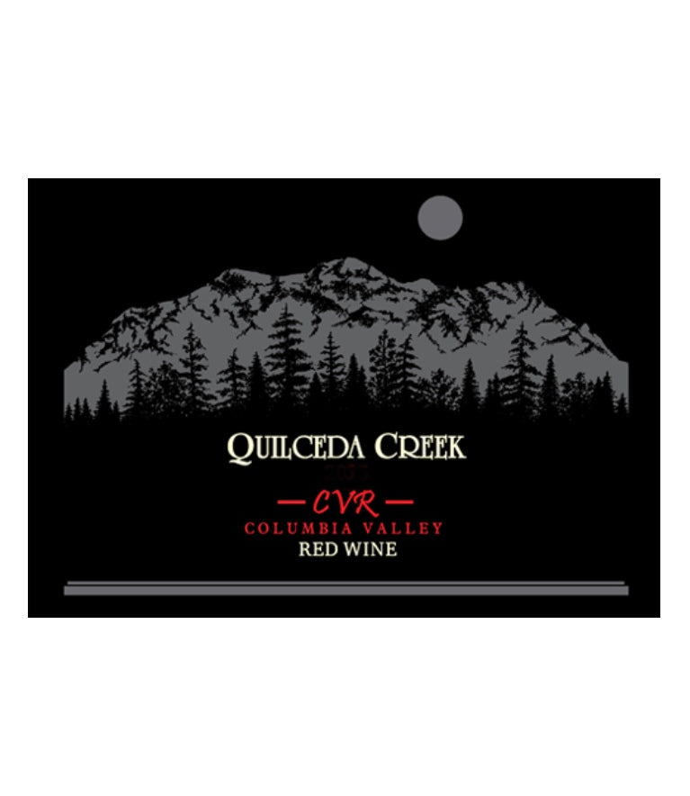 Quilceda Creek CVR Columbia Valley Red Blend 2017 (750 ml)
