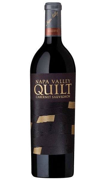 Quilt Reserve Cabernet Sauvignon 2018 (750 ml)