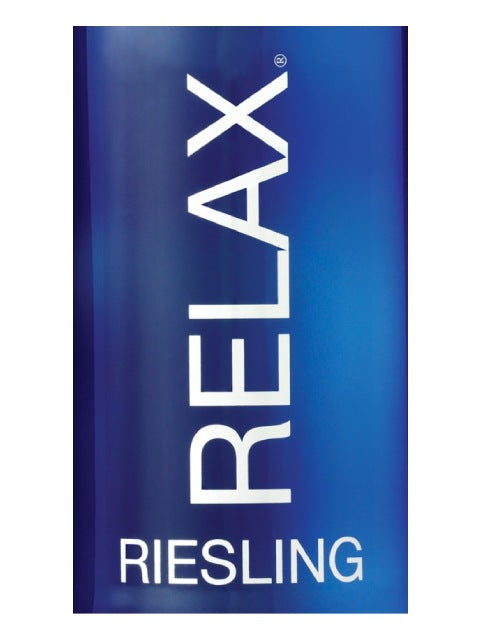 RELAX Riesling 2022 (750 ml)